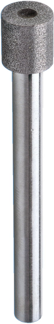 FORMAT Diamant-Schleifstift ST1A1W 2,0 x 45 mm/3