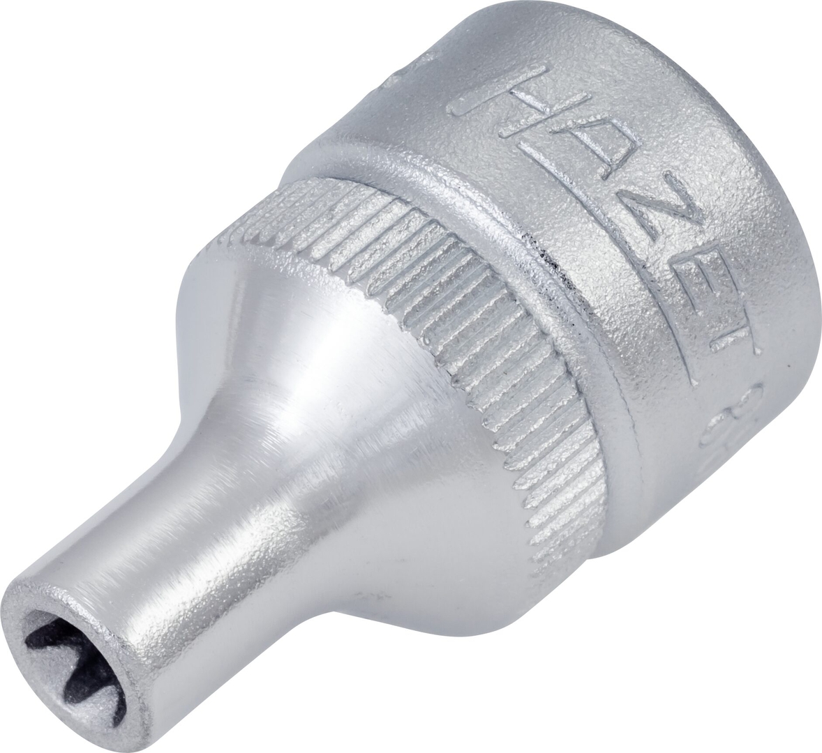 Steckschl.Eins. 3/8" T 5 für Aussen-Torx-Schr