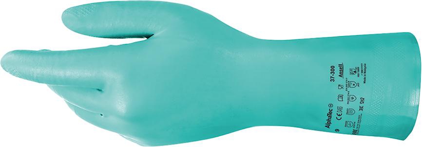 ANSELL Handschuh AlphaTec 37-300 Größe 7