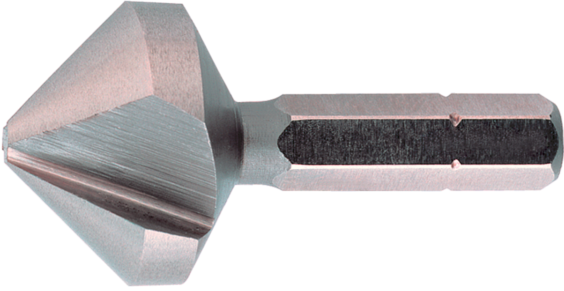 FORMAT Kegelsenker-Bit 90 Grad HSS 8,3 mm