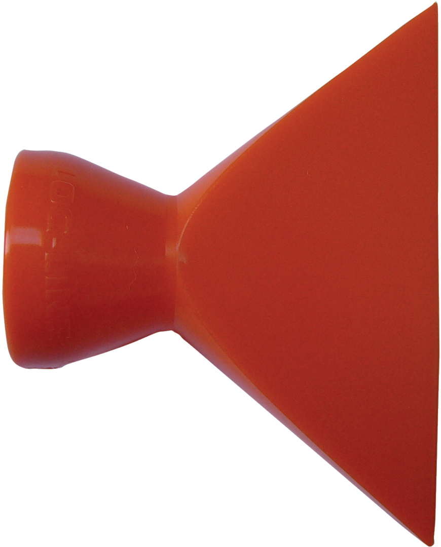 Kühlmittel-Flachdüse 60 mm 1/2"2tlg. IBT
