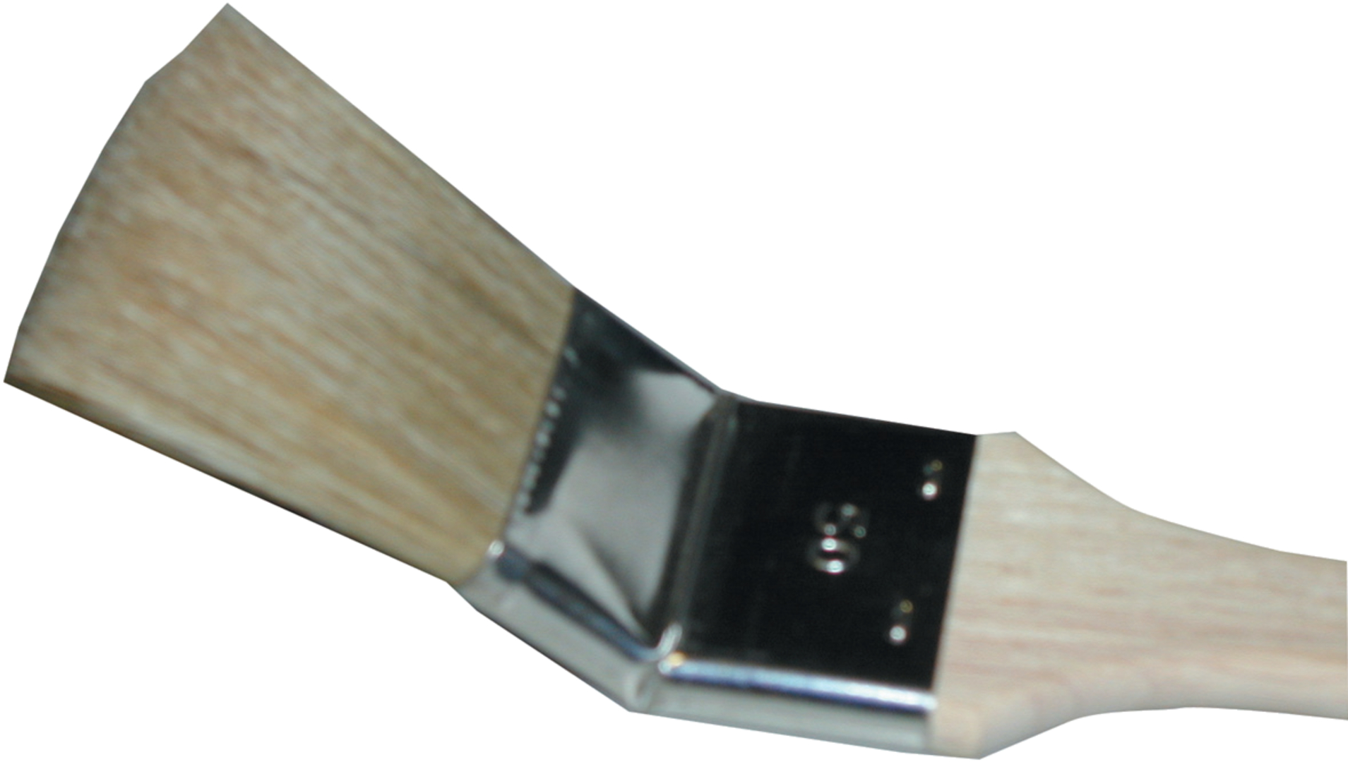 Heizkörperpinsel 60mm 2,5"Borstenmischung Nölle