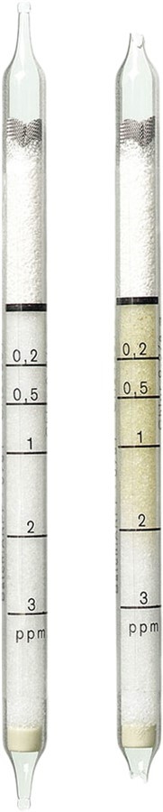 DRÄGER Prüfröhrchen Chlor 0,2 A (10/Pack)