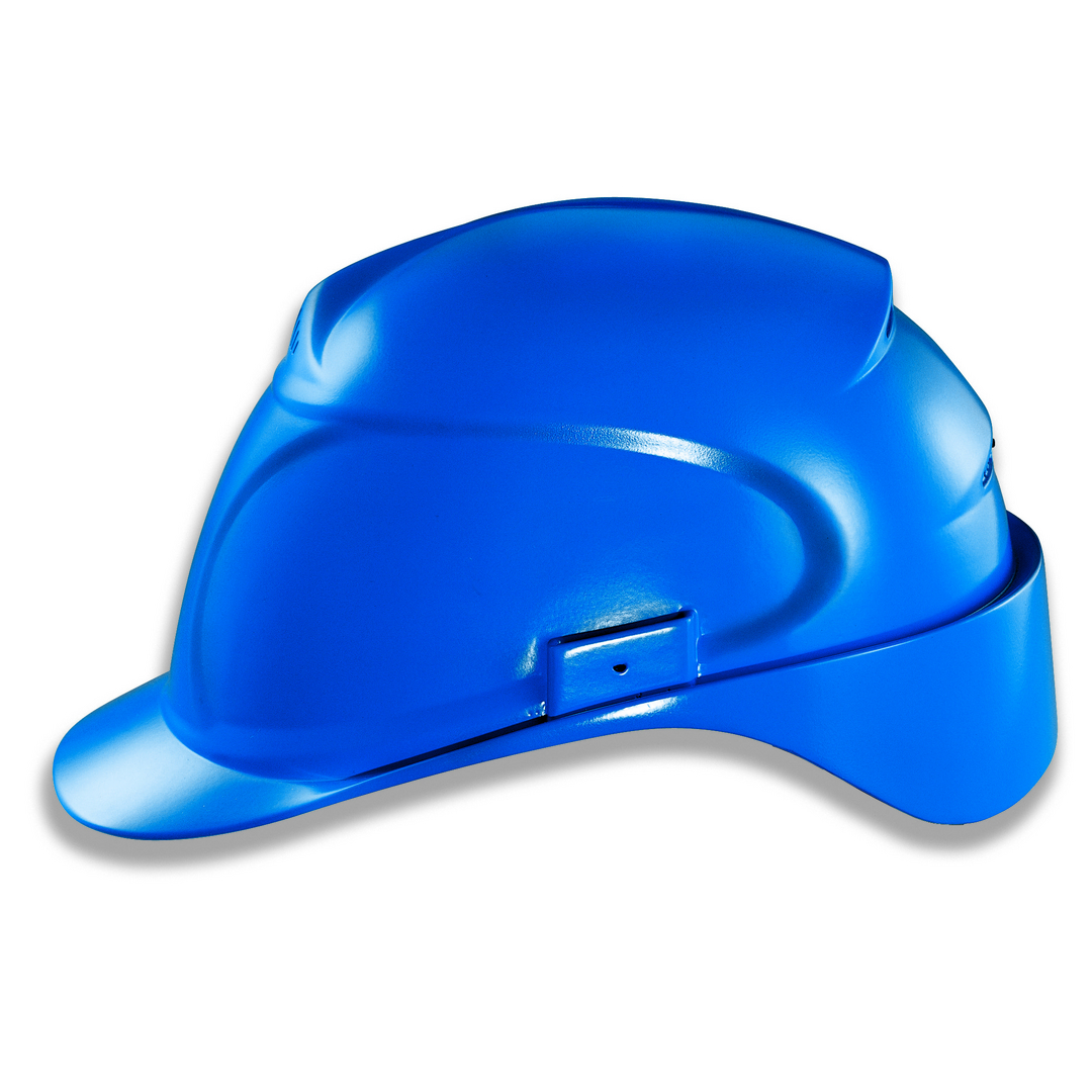 UVEX Schutzhelm airwing B rot 9762.320