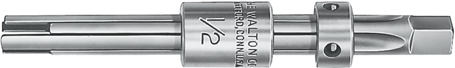 Gewindebohrerausdreher M 4 4 - Finger Tapmatic