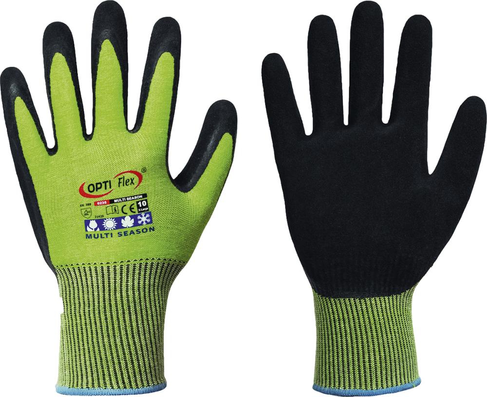 Strickhandschuh MultiSeason, Gr. 11