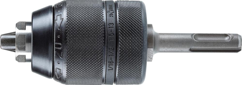 RÖHM Bohrfutter Extra RV 1,5-13mm 1/2"-20 SDS-plus