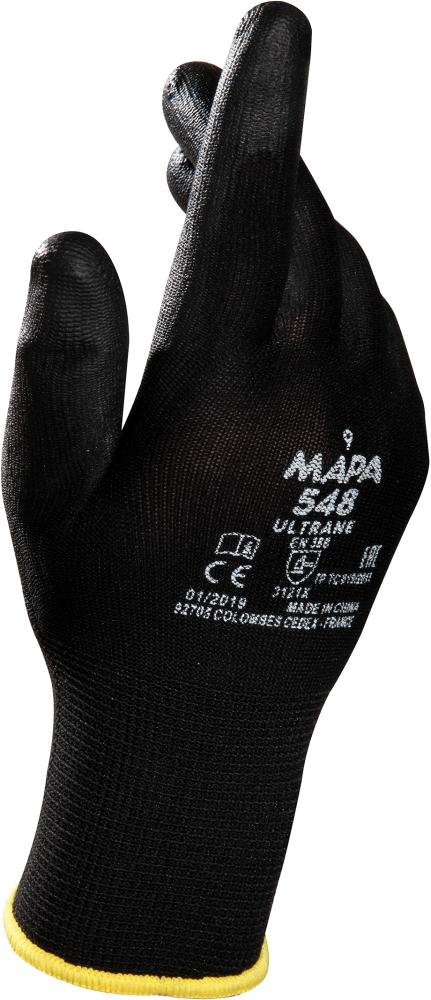 Handschuh Ultrane 548, Gr. 10