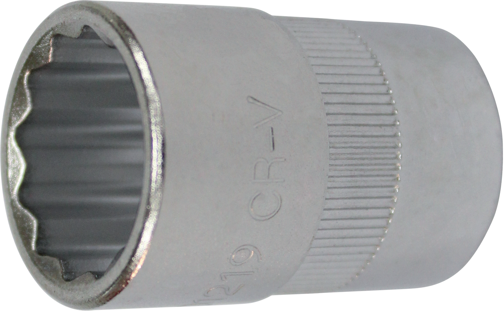 FORMAT Steckschl.-Einsatz 1/2" 17mm 12kant