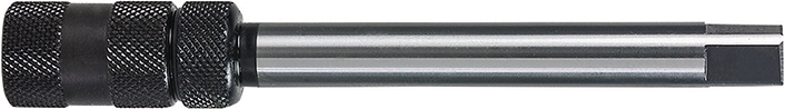 Gewindebohrer-Verl. Gr. 1 230mm   FORMAT