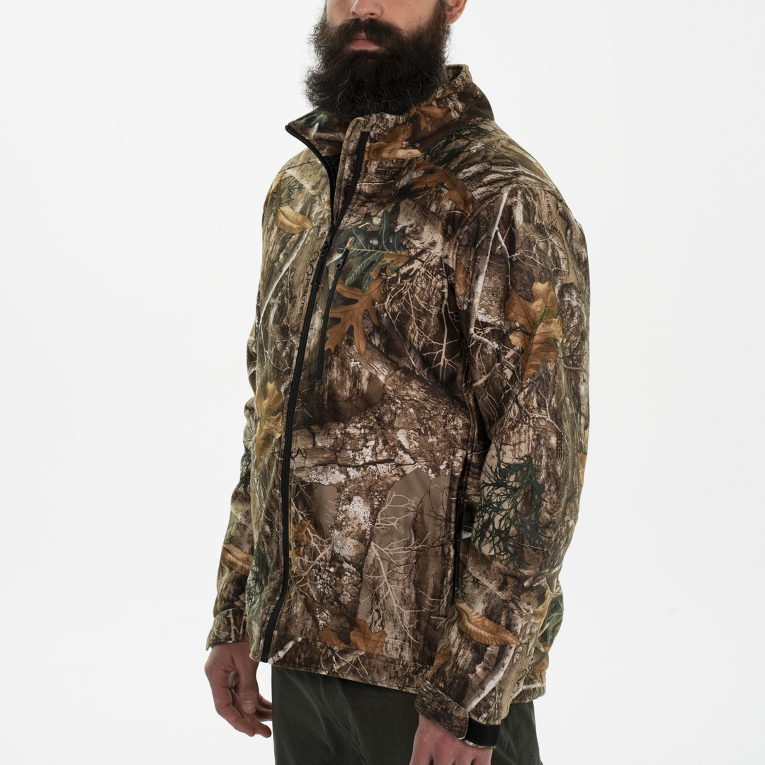 MILWAUKEE Akku-Thermo-Jacke HJCAMO6-0 carmouflage, Gr. 2XL