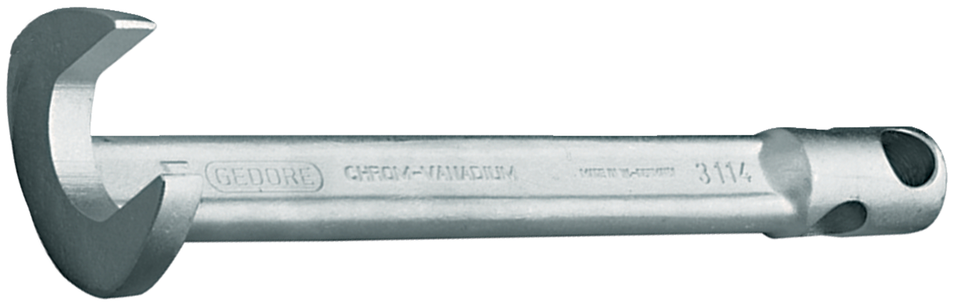 GEDORE Klauenschlüssel 3114 14mm, 6670130