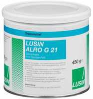 Lusin Anti-Spritzer-Paste Alro G21 450 gr.