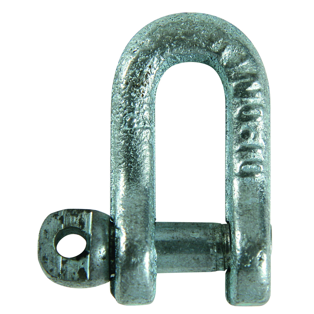 Schäkel Form A 630 kg