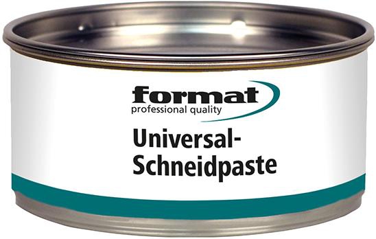FORMAT Universal-Schneidpaste chlorfrei 120g
