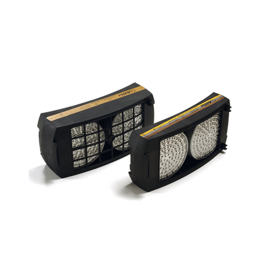 3M Gasfilter A1B1E1