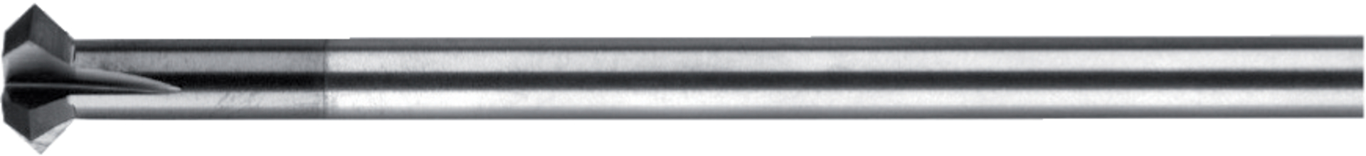 FORMAT Vor- und Rückwärtsentgrater Z4 4,0mm