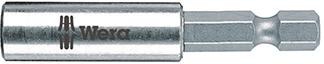 WERA Magnet-Bithalter 889/4/1 1/4", 100 mm