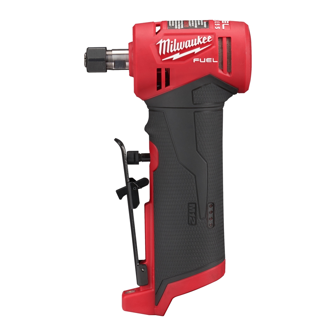MILWAUKEE Premium-Schleifblatt Exzenterschleifer 150 mm K120, 8-Loch