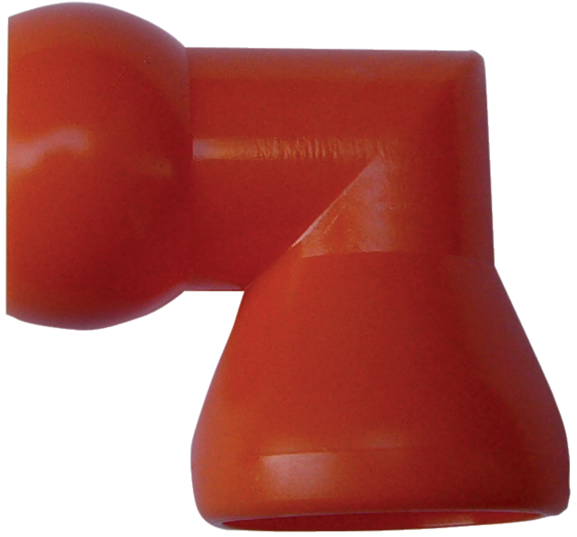 Kühlm.-Winkelanschluss 1/2"2tlg. IBT