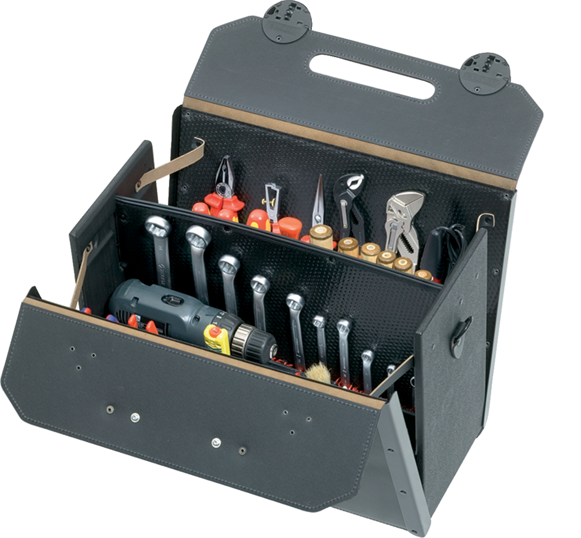 Werkzeugtasche Top-Line 460x210x340mm Parat