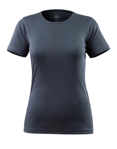 MASCOT Crossover T-Shirt Damen Arras Gr. S schwarzblau 51583-967