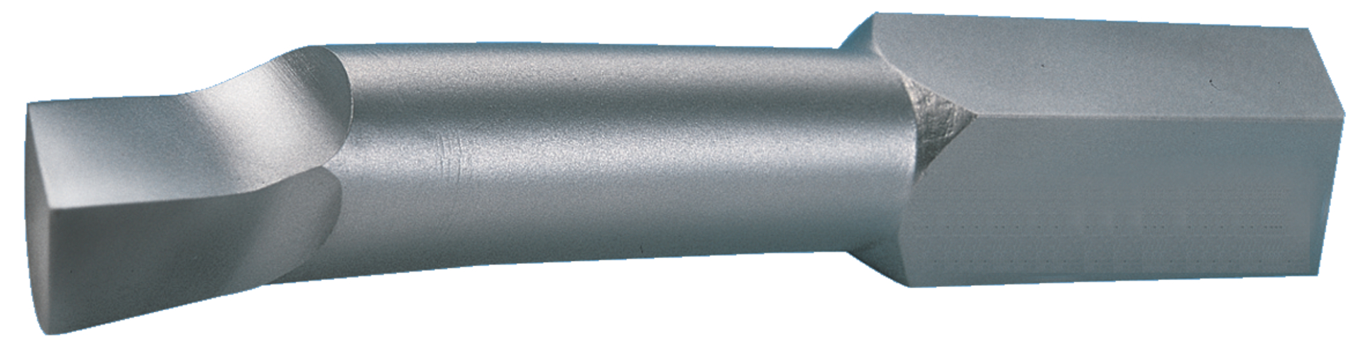 Eckdrehmeissel HSSE D4954-R 16 x 16 x 180 mm FORMAT