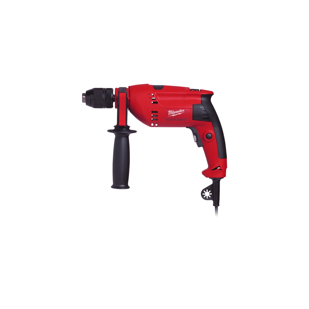 MILWAUKEE Bohrmaschine DE 13 RP