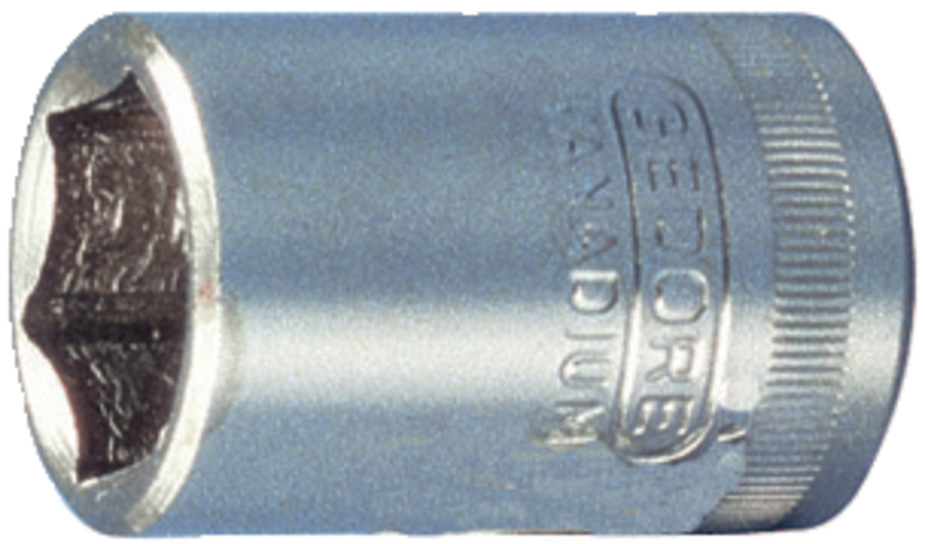 GEDORE Steckschlüsseleinsatz 1/4" 6-kant 4,5mm, 20 4,5, 6165590