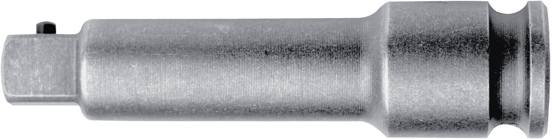 ASW Kraft-Verlängerung 1/2" Länge 125 mm