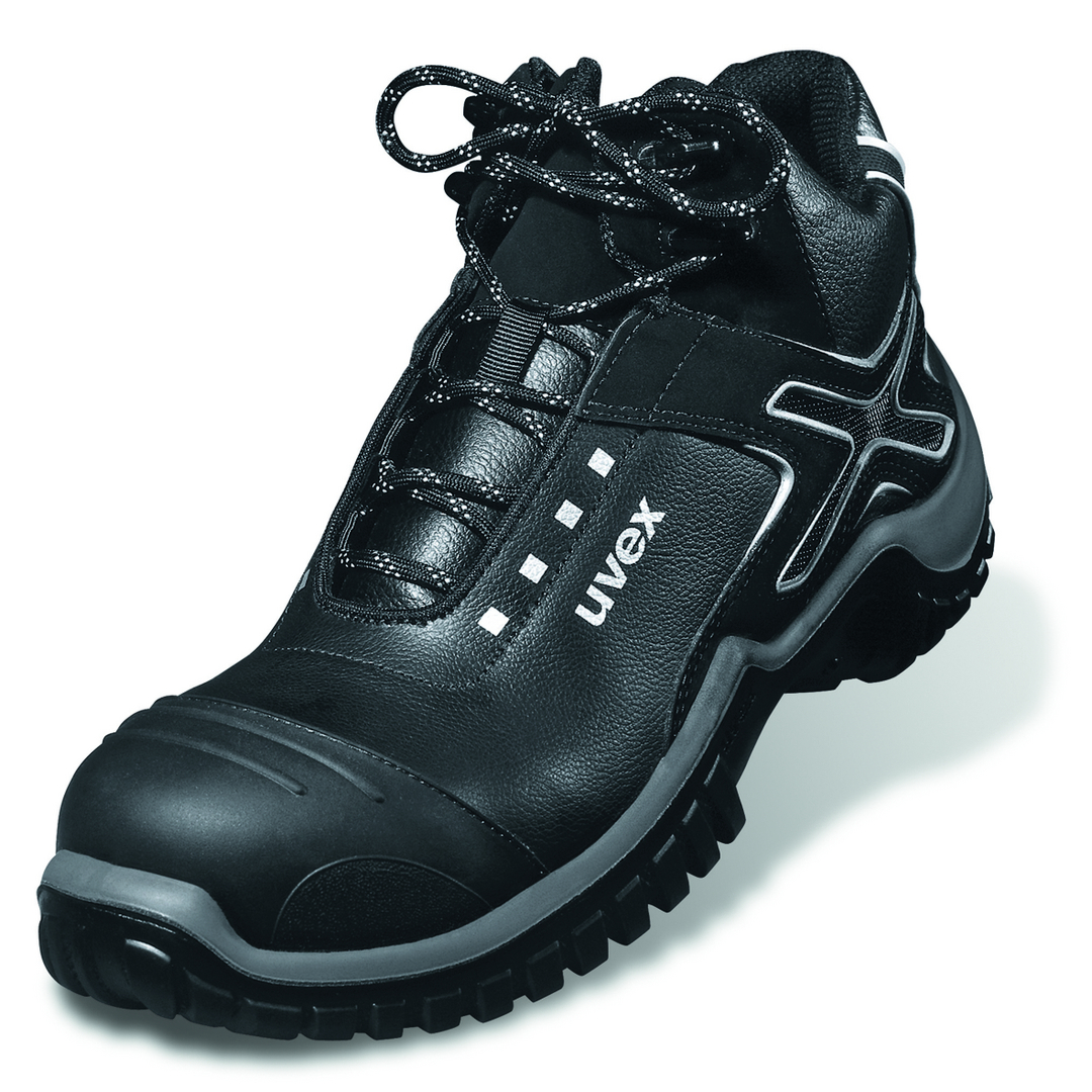 UVEX Sicherheits-Stiefel S3 Xenova Nrj
