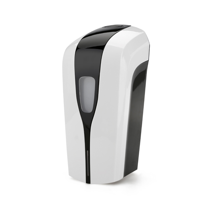 Automatischer Desinfektionsspender mit Säule + Batterien