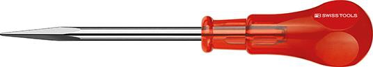 PB Swiss Tools Vierkantahle Kunststoffgriff, 80x7mm